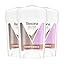 Stick Anti-Transpirant Confidence Femme Lot de 3