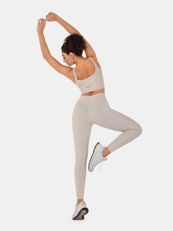 Ivory Gray